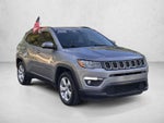 2018 Jeep Compass Latitude FWD