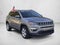 2018 Jeep Compass Latitude FWD