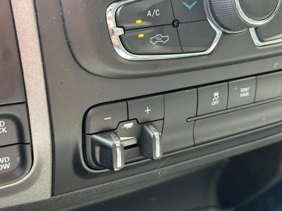 2023 RAM 1500 Classic Tradesman 4x4 Reg Cab 8' Box