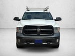 2023 RAM 1500 Classic Tradesman 4x4 Reg Cab 8' Box