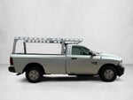 2023 RAM 1500 Classic Tradesman 4x4 Reg Cab 8' Box
