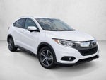 2022 Honda HR-V EX 2WD CVT