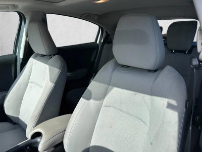 2022 Honda HR-V EX 2WD CVT