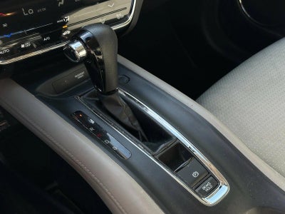 2022 Honda HR-V EX 2WD CVT