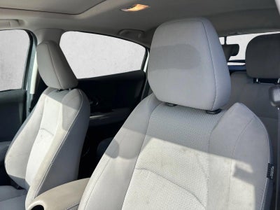 2022 Honda HR-V EX 2WD CVT