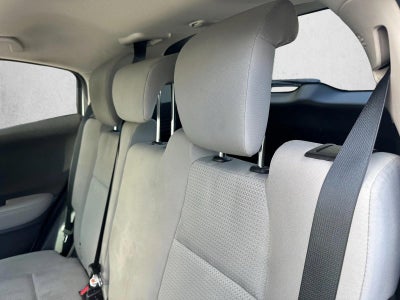 2022 Honda HR-V EX 2WD CVT