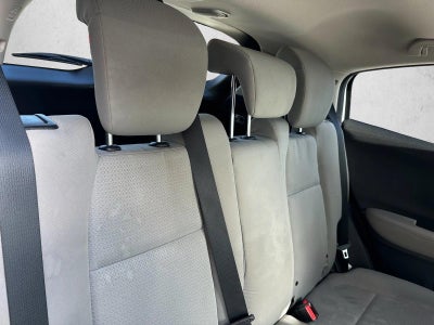 2022 Honda HR-V EX 2WD CVT