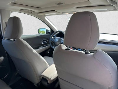 2022 Honda HR-V EX 2WD CVT