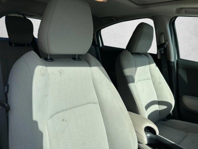 2022 Honda HR-V EX 2WD CVT