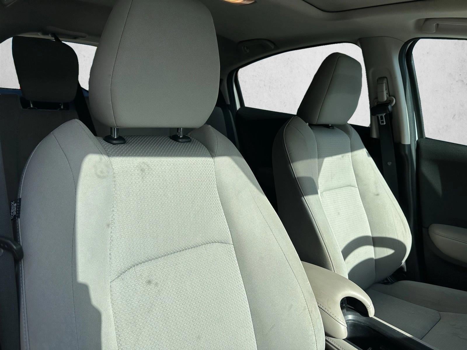 2022 Honda HR-V EX 2WD CVT