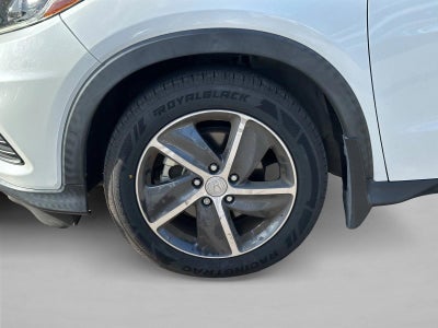 2022 Honda HR-V EX 2WD CVT