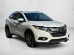 2022 Honda HR-V EX 2WD CVT