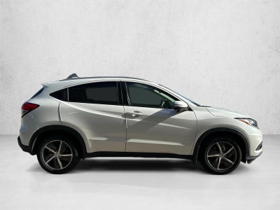 2022 Honda HR-V EX 2WD CVT