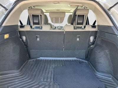 2022 Honda HR-V EX 2WD CVT
