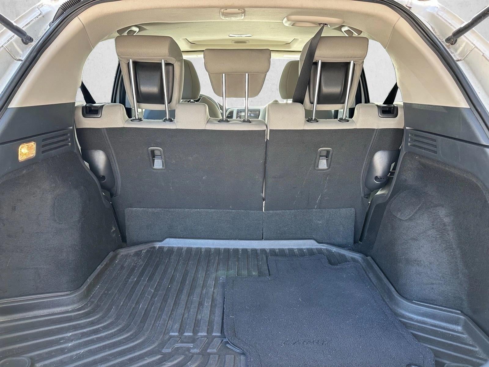 2022 Honda HR-V EX 2WD CVT