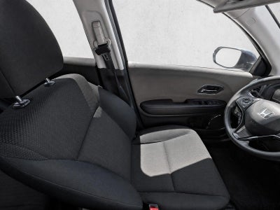 2018 Honda HR-V EX 2WD CVT