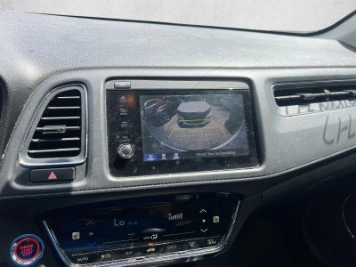 2021 Honda HR-V EX 2WD CVT