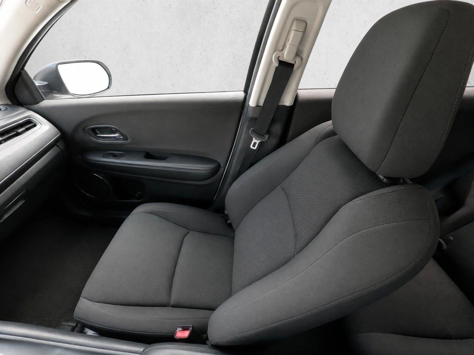 2021 Honda HR-V EX 2WD CVT