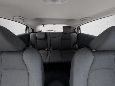 2021 Honda HR-V EX 2WD CVT