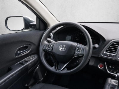 2021 Honda HR-V EX 2WD CVT