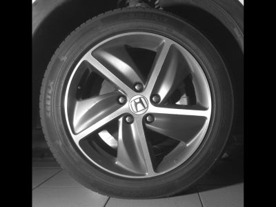 2021 Honda HR-V EX 2WD CVT
