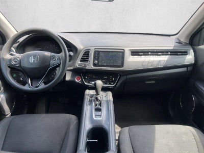 2021 Honda HR-V EX 2WD CVT