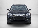 2021 Honda HR-V EX 2WD CVT