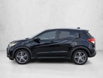 2021 Honda HR-V EX 2WD CVT