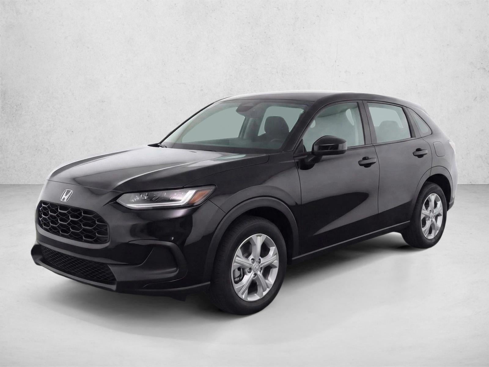 2023 Honda HR-V LX 2WD CVT