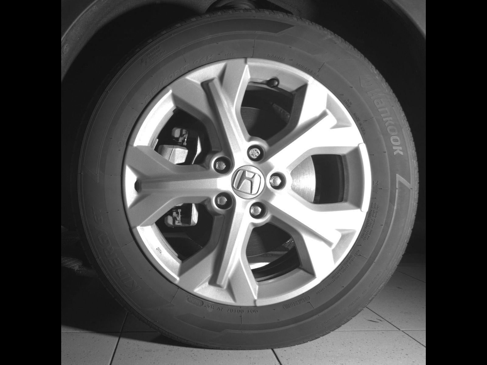 2023 Honda HR-V LX 2WD CVT