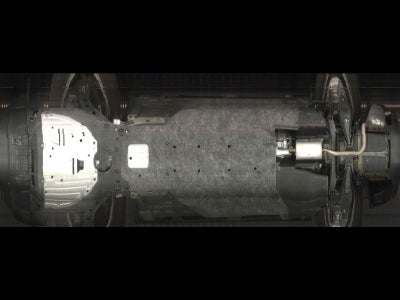 2023 Honda HR-V LX 2WD CVT