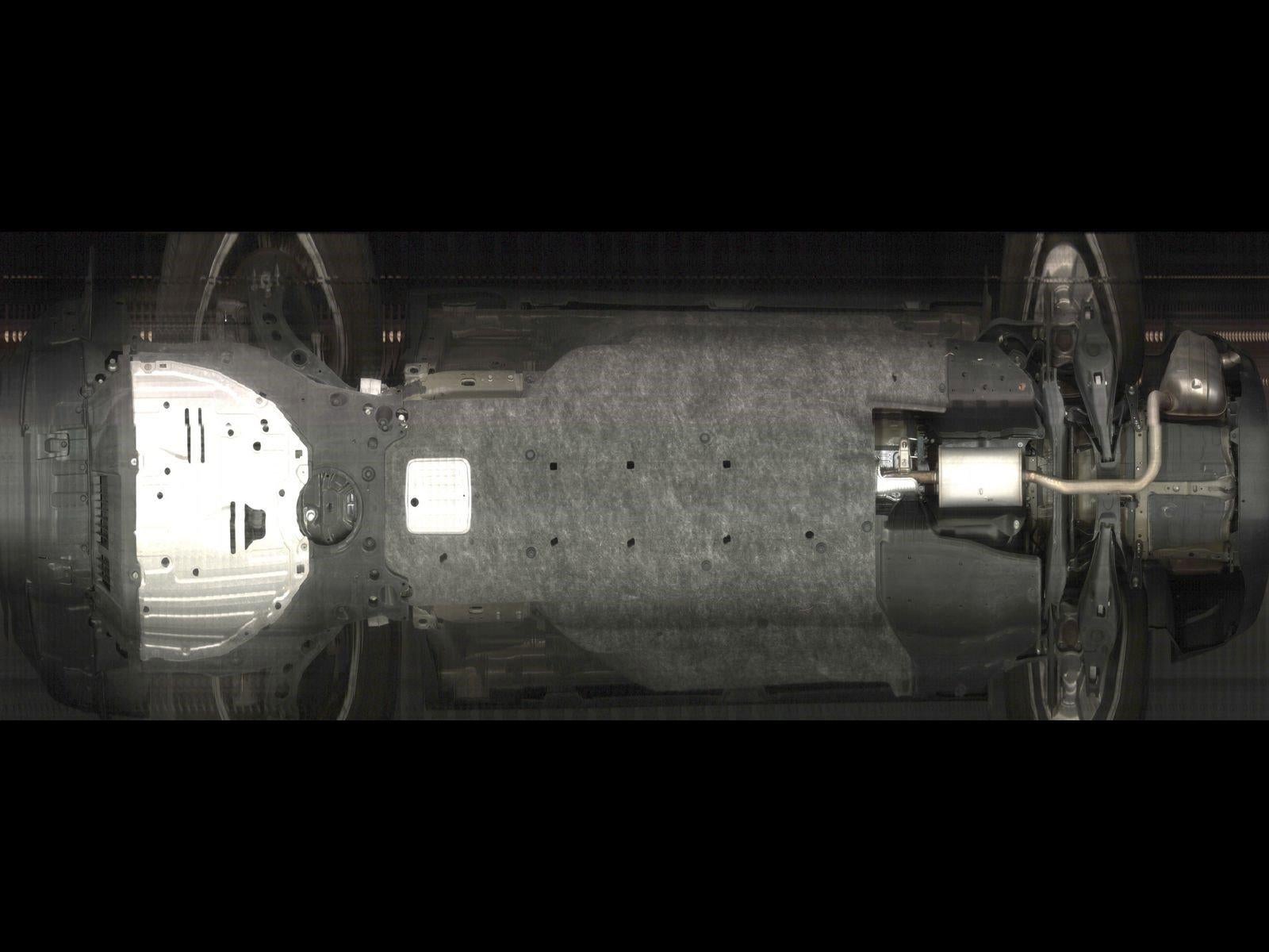 2023 Honda HR-V LX 2WD CVT