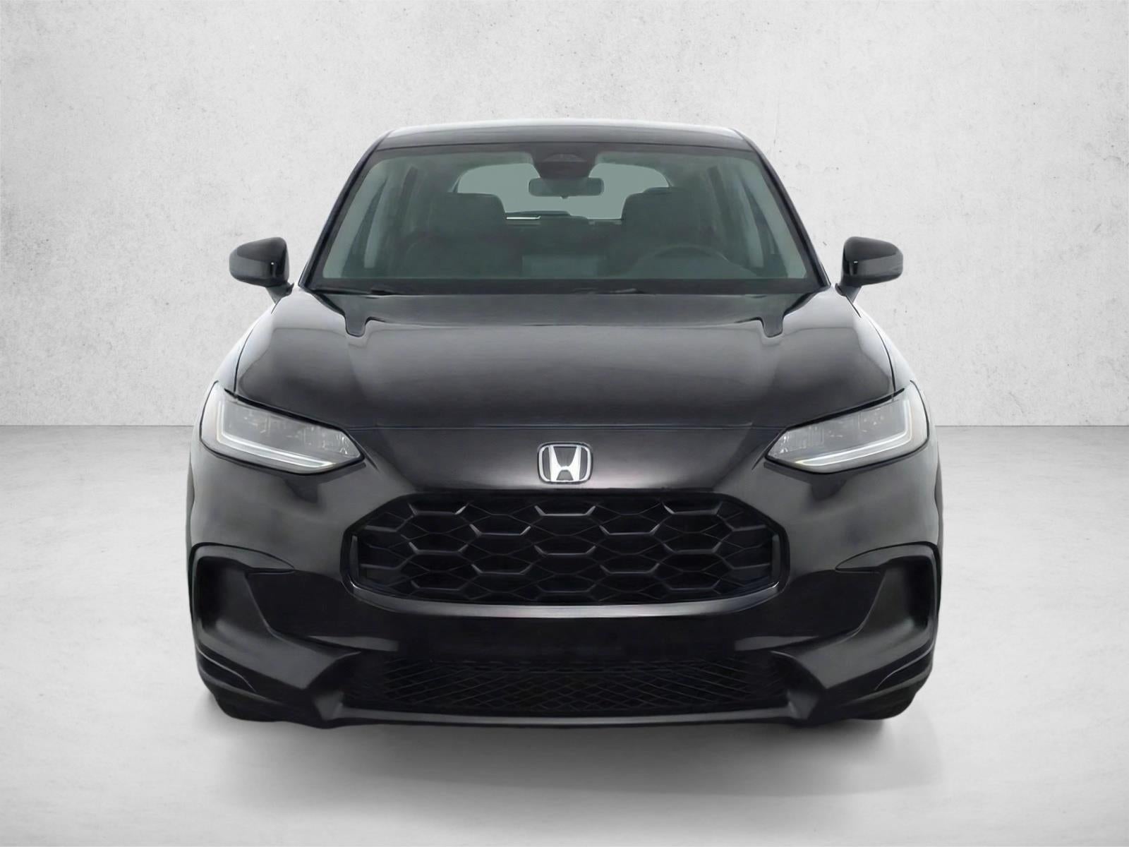 2023 Honda HR-V LX 2WD CVT