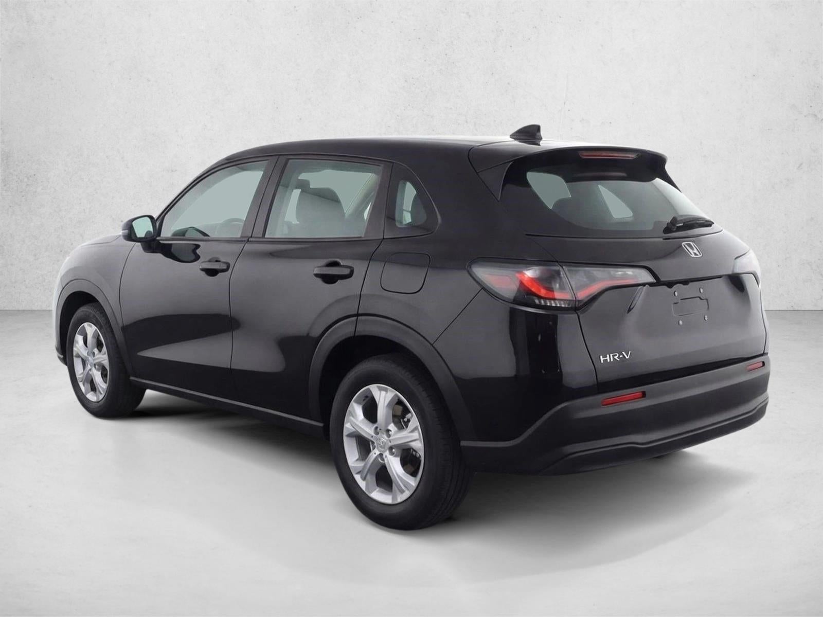 2023 Honda HR-V LX 2WD CVT