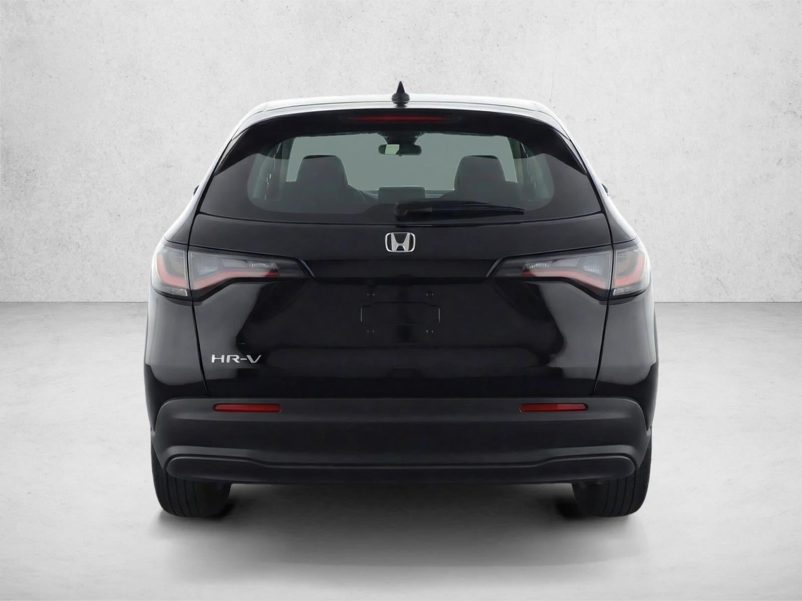 2023 Honda HR-V LX 2WD CVT