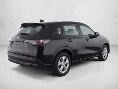 2023 Honda HR-V LX 2WD CVT