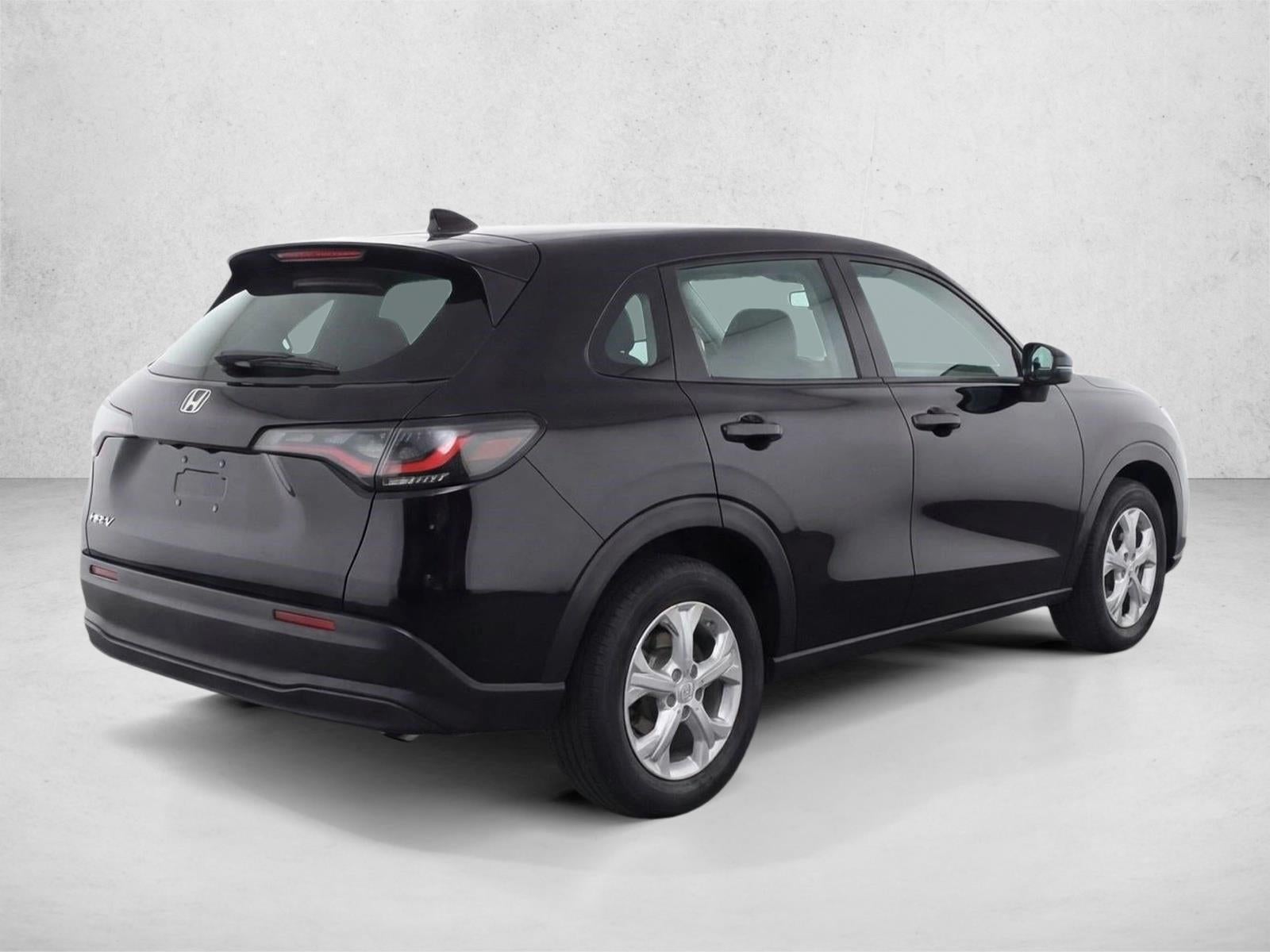 2023 Honda HR-V LX 2WD CVT