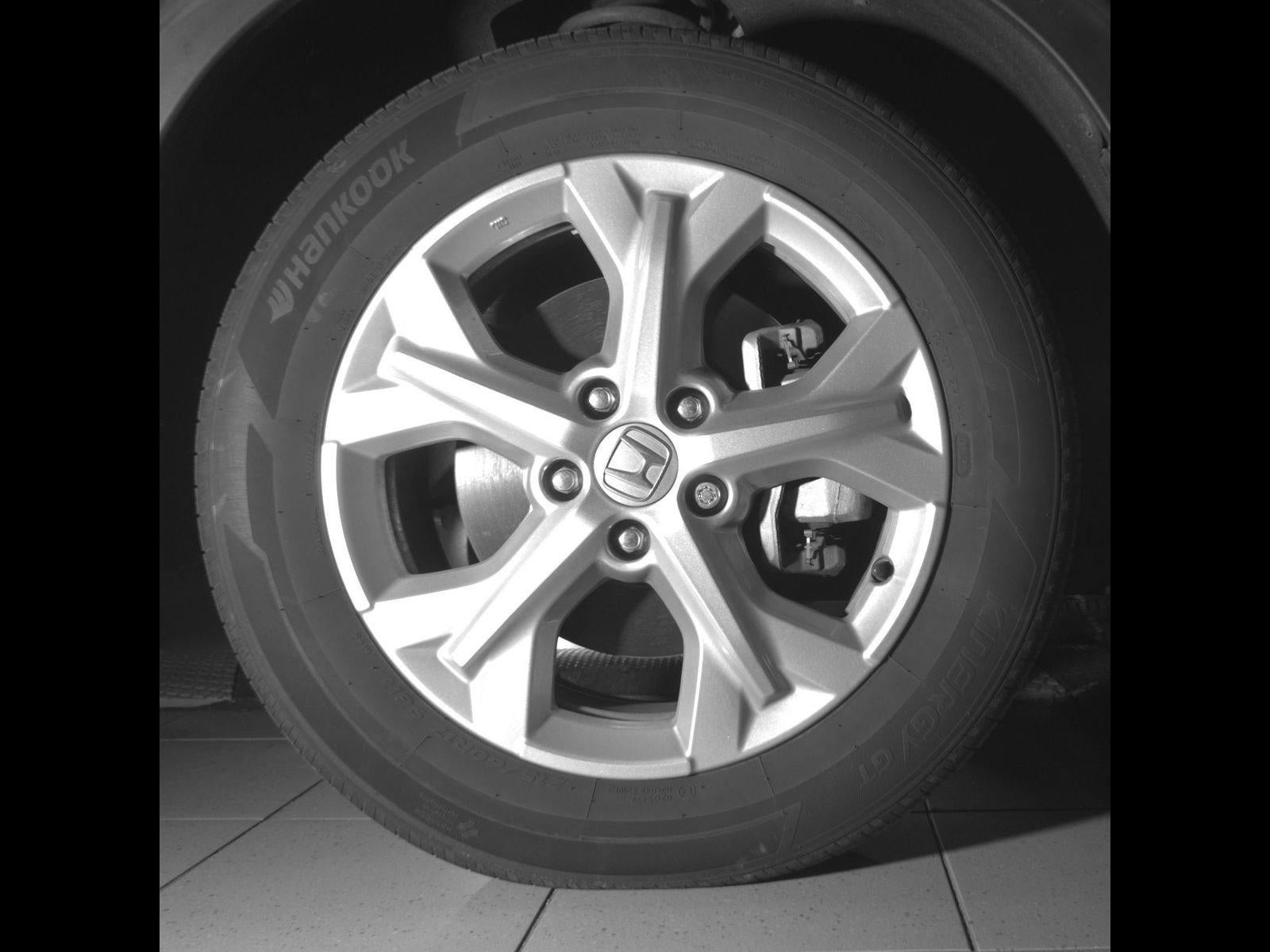 2023 Honda HR-V LX 2WD CVT