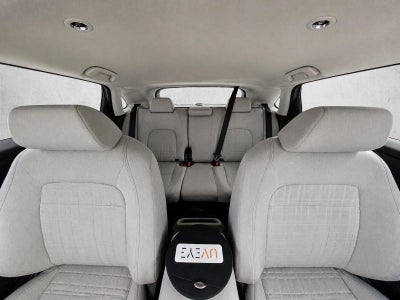 2025 Honda HR-V LX 2WD CVT