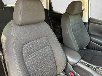 2023 Honda HR-V LX 2WD CVT
