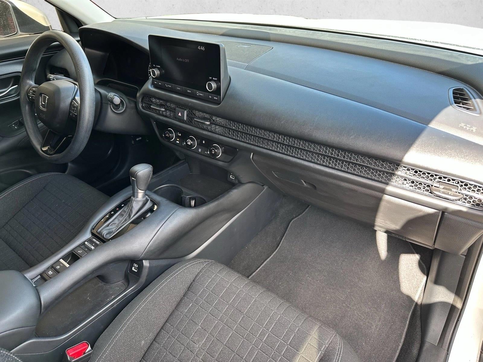 2023 Honda HR-V LX 2WD CVT