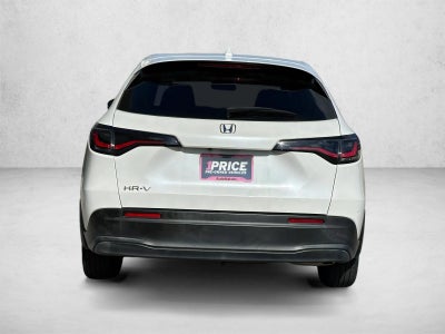 2023 Honda HR-V LX 2WD CVT