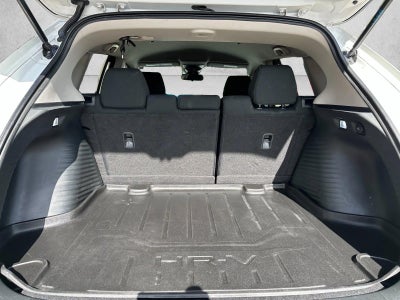 2023 Honda HR-V LX 2WD CVT
