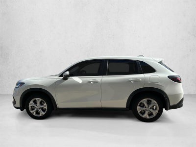 2023 Honda HR-V LX 2WD CVT