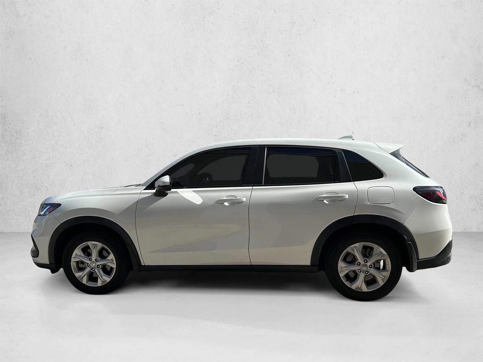 2023 Honda HR-V LX 2WD CVT