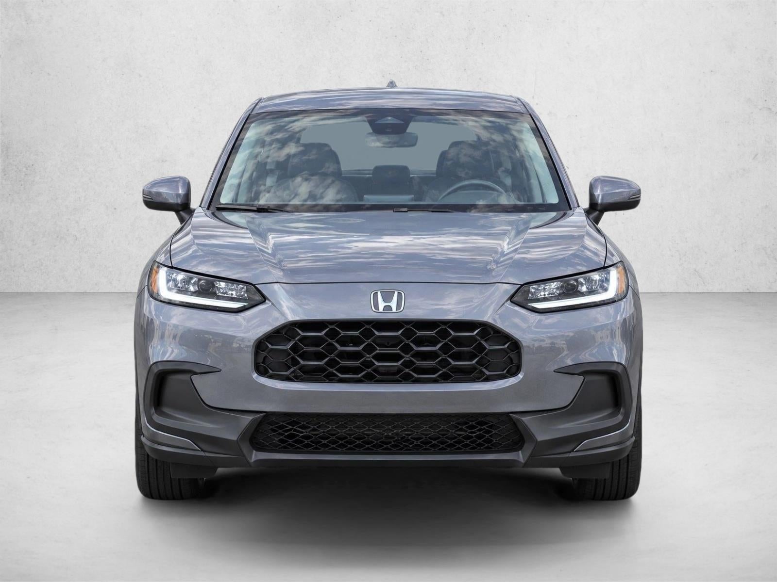 2024 Honda HR-V LX 2WD CVT
