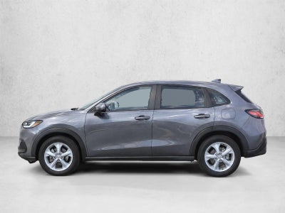 2024 Honda HR-V LX 2WD CVT
