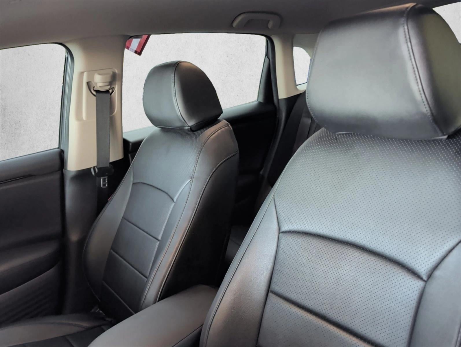 2025 Honda HR-V LX 2WD CVT