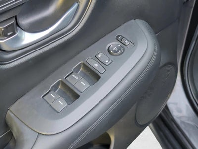 2025 Honda HR-V LX 2WD CVT