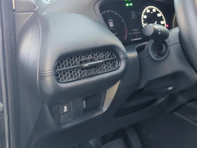 2025 Honda HR-V LX 2WD CVT